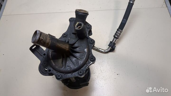 Гур Peugeot Boxer, 2007