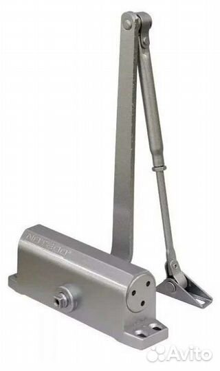 Доводчик дверной