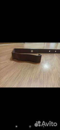 Держатель для жёлоба (кронштейн)