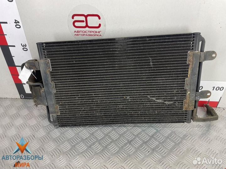 Радиатор кондиционера Volkswagen Golf 3 1998