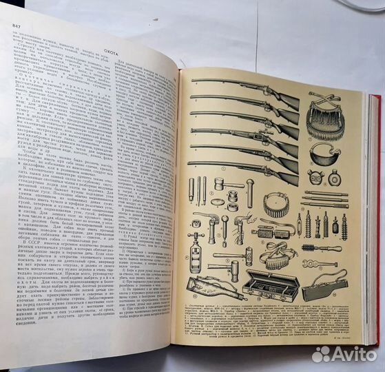 Краткая энциклопедия домашнего хозяйства. 1966г