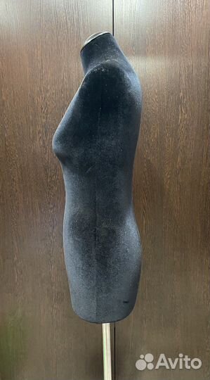 Манекен портновский мягкий