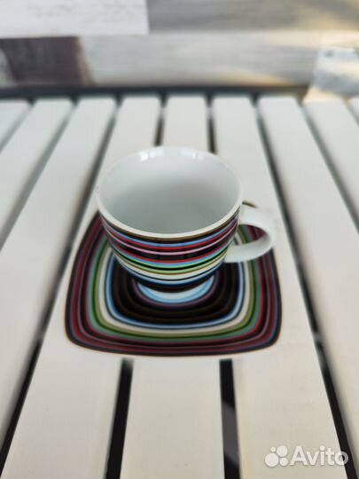 Чашечка для кофе