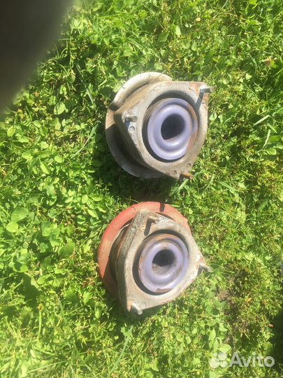 Опорные подшипники ваз 2112