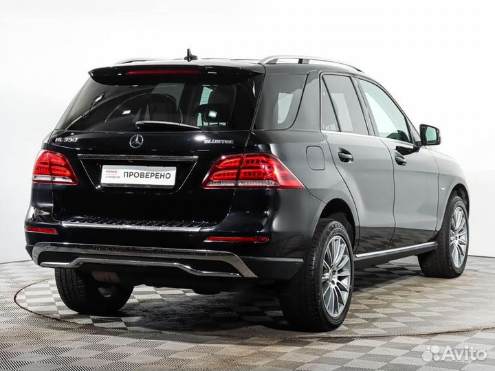 Mercedes-Benz M-класс 3.0 AT, 2012, 160 507 км