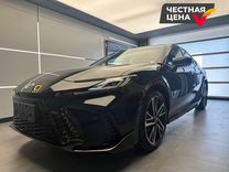 Toyota Camry 2.0 CVT, 2024, 151 км, с пробегом, цена 4 550 000 руб.