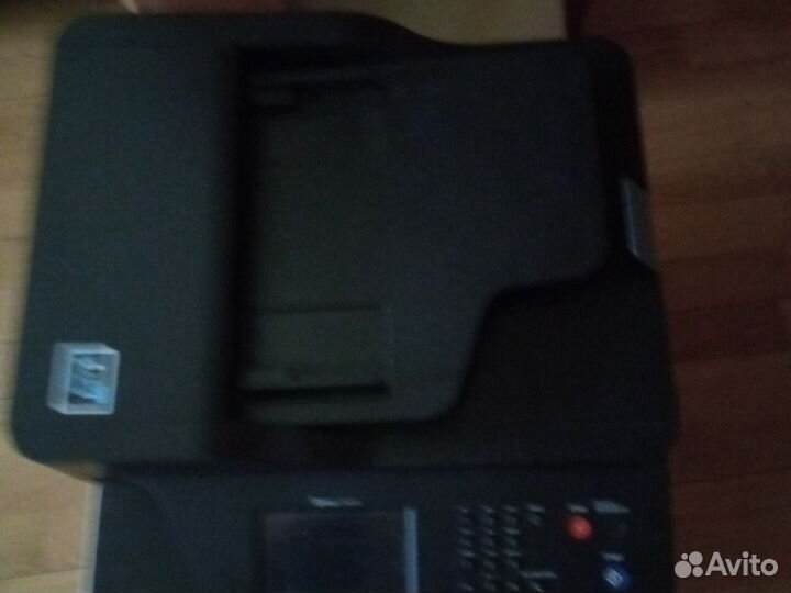 Принтер ксерокс