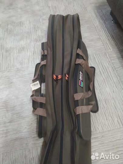 Сумка чехол для удилищ