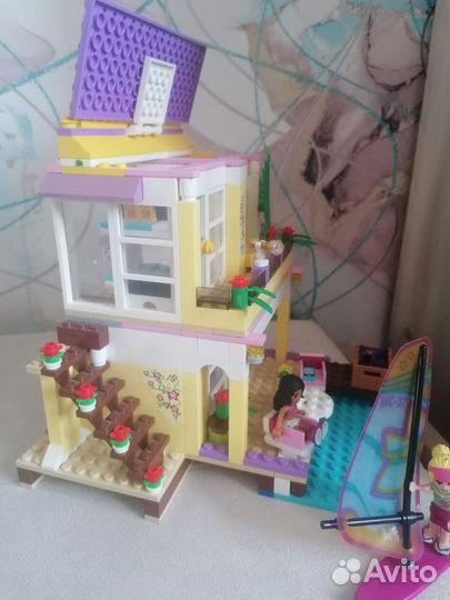 Lego Friends 41037