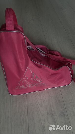 Детские коньки/ролики и защита