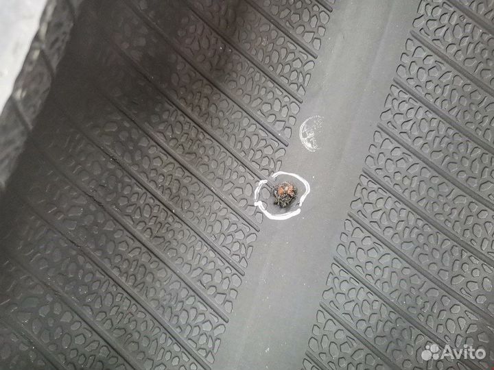 Шина Opel Corsa D