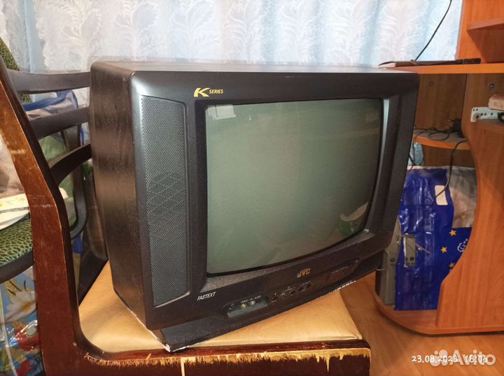 Телевизор бу