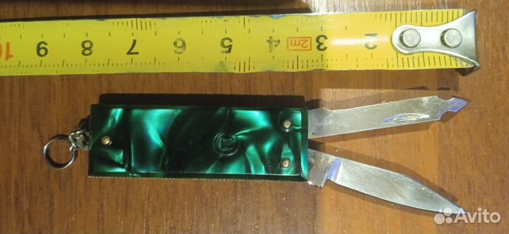 Сувенирный нож СССР