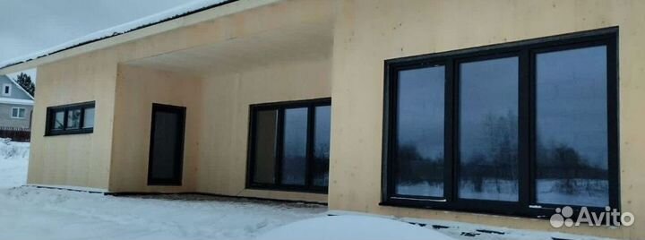 Пластиковые окна на заказ