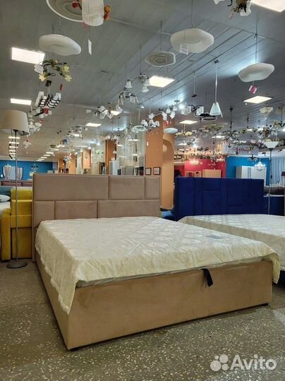 Кровать «Сиеста - 2» с доставкой