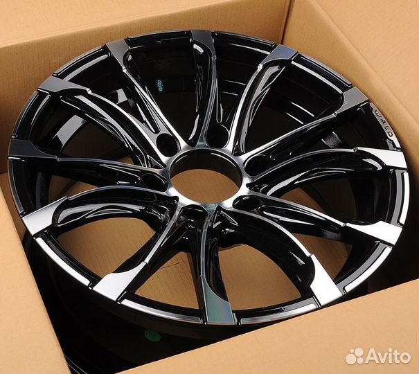 Диски Toyota Lexus R18 Тойота Лексус