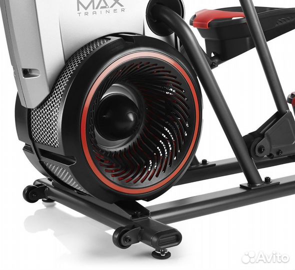 Кросстренер Bowflex Max Trainer M5