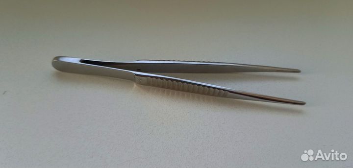 Пинцет медицинский