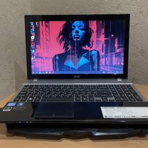 Ноутбук Acer Aspire v3 571g