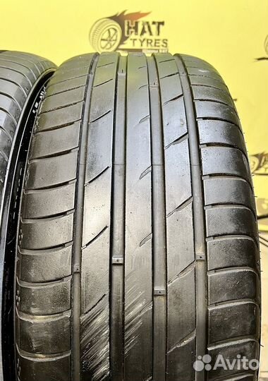 Marshal MU12 235/50 R19 103V