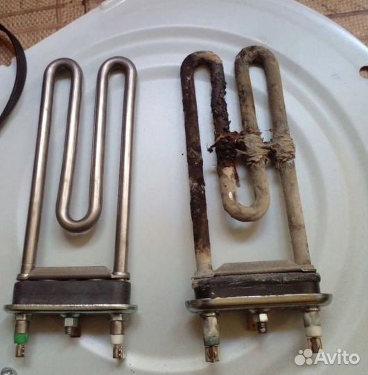 Ремонт стиральных машин на дому