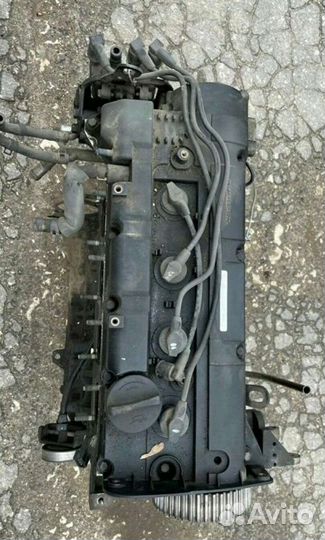 Двигатель Hyundai Tucson,Киа Спортейж 2 2.0 G4GC