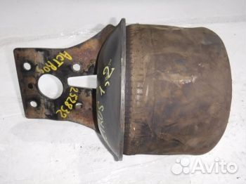 Пневмоподушка Мерседес