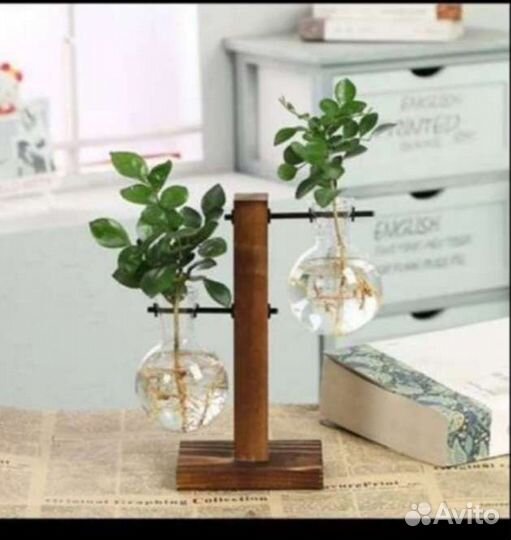 Подставка для укоренения цветов