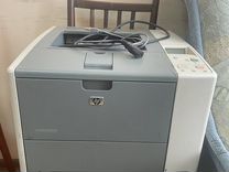 Принтер лазерный hp p3005d