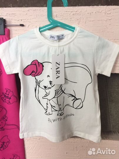 Костюм на девочку
