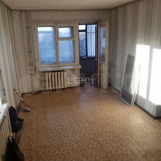 1-к. квартира, 30,2 м², 4/4 эт.