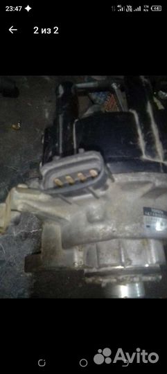 Трамлёр 3vz 3mz