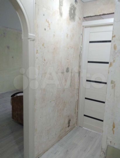 1-к. квартира, 32,5 м², 1/5 эт.