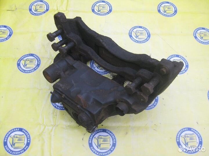 Суппорт передний правый / задний правый 1928821