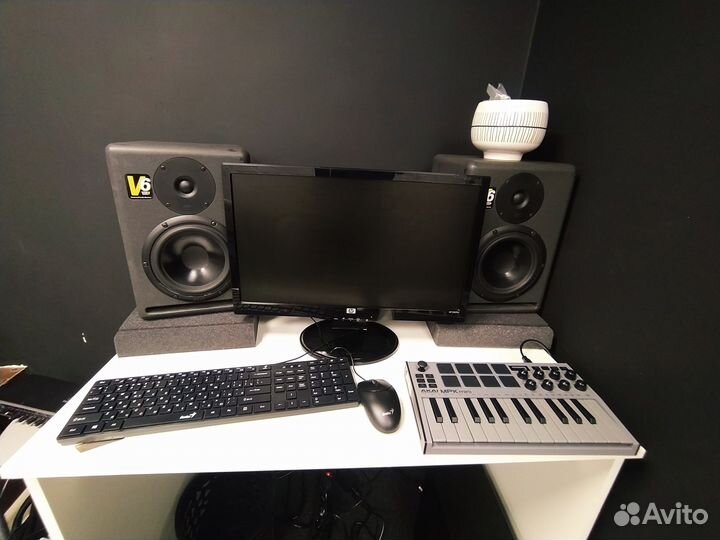 Звукозапись