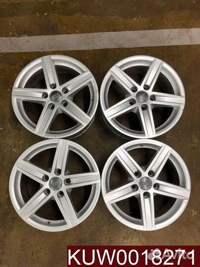 Диски R16 Audi Б/у оригинал