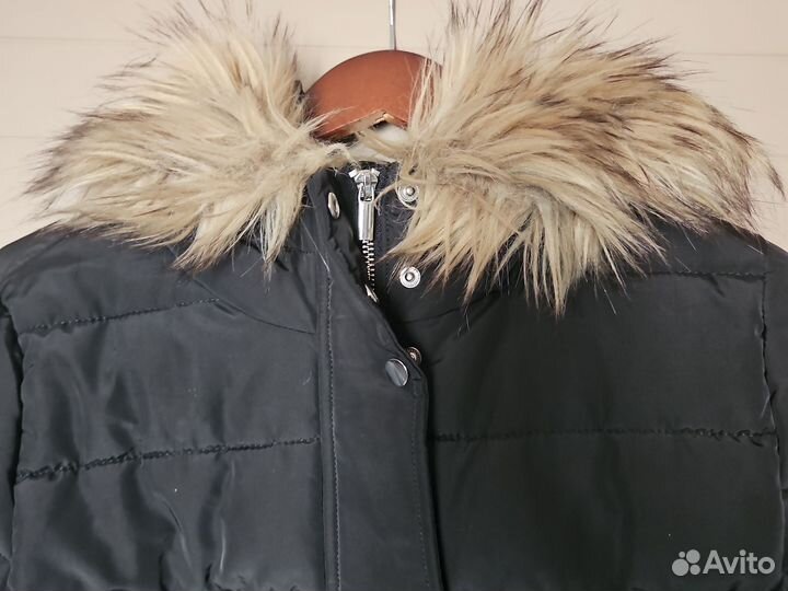 Куртка демисезонная женская H&M / Incity (46-48)