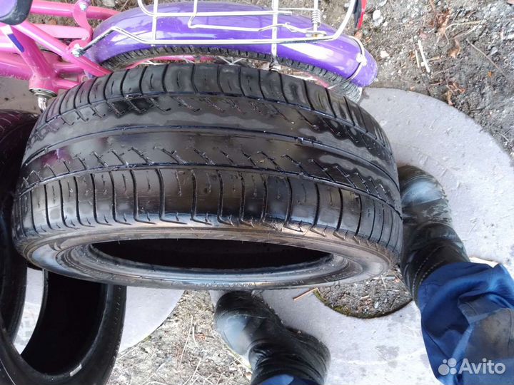 Hankook AH11 185/65 R15