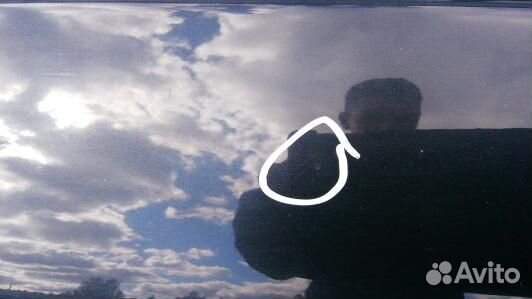 Дверь задняя правая toyota avensis T27 (HBN16FT01)