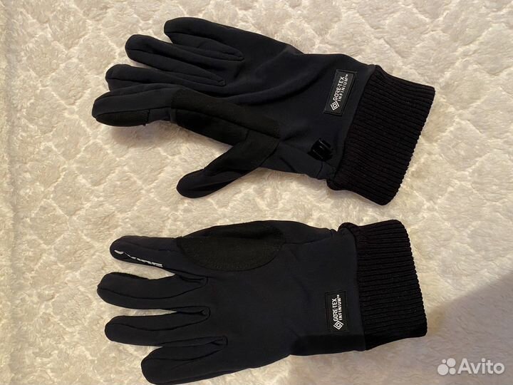 Перчатки