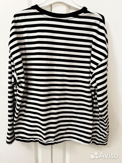 Лонгслив женский