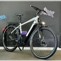 E-bike Raleigh Dundee 11