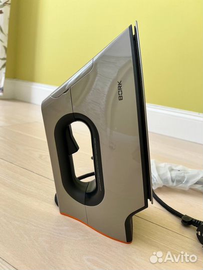 Утюг bork i780 gg