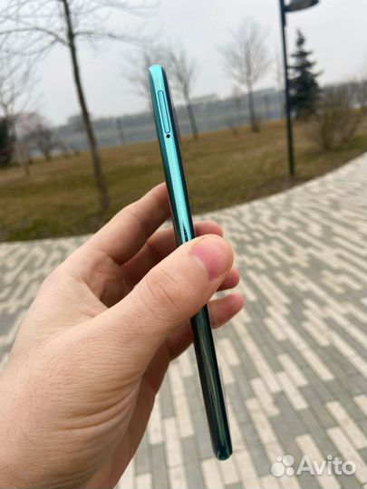 Xiaomi Redmi Note 10, 6/128 ГБ