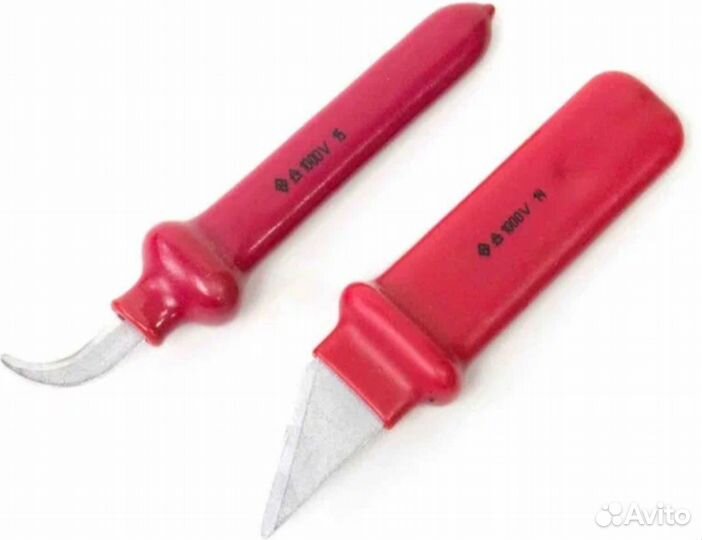 Набор инструментов до 1000 В -Нэу-М2И