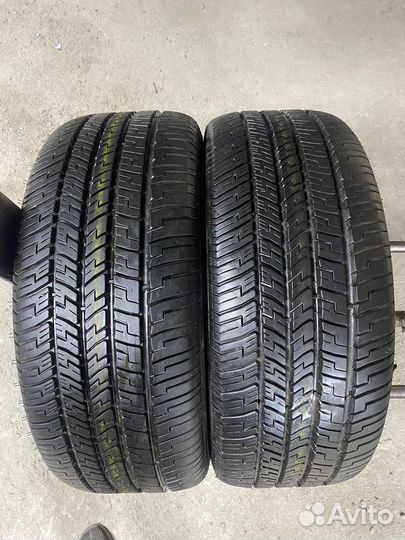 Goodyear Eagle RS-A 235/55 R17