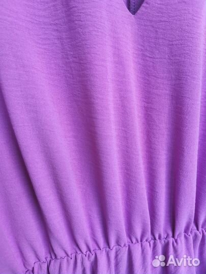 Платье р 46-48