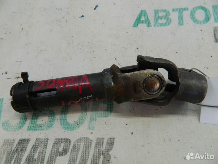 Кардан рулевой для Hyundai Sonata 4 2001-2012г