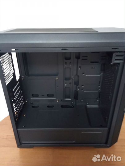 Корпус Cougar M331 Mesh-X