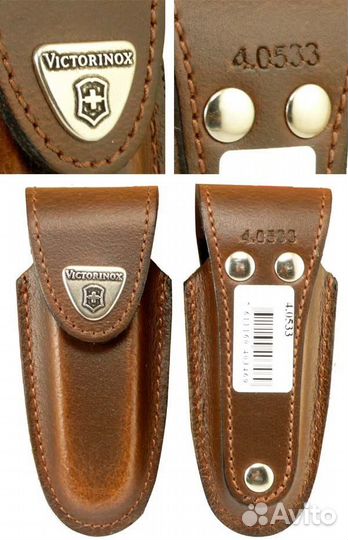 Чехол для складного ножа Victorinox